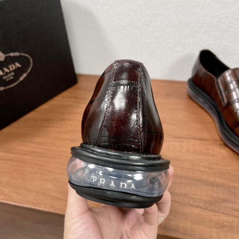 Prada Business Shoes